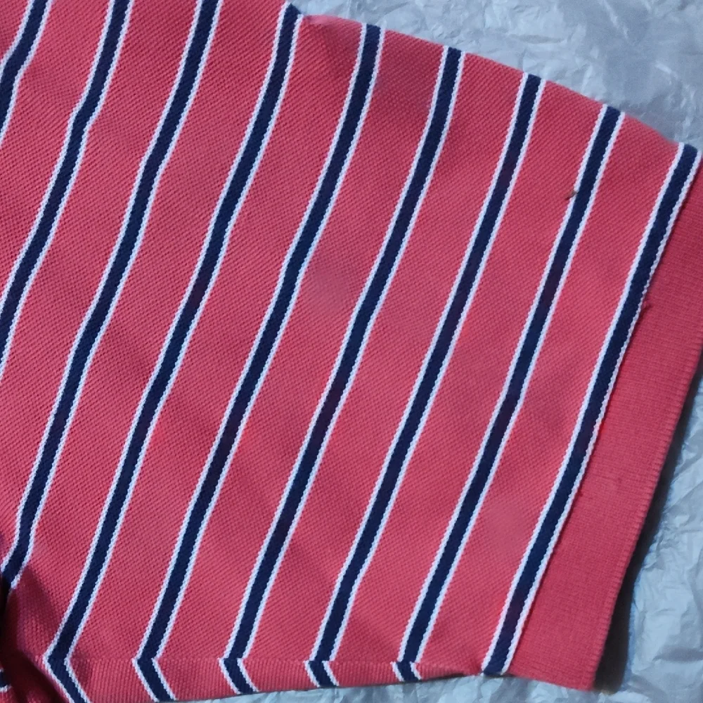 Polo by Ralph Lauren Pink Polo Shirt